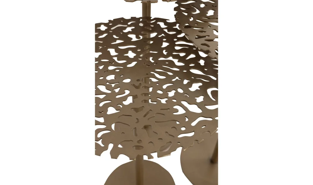 Petek Eskitme Zigon Sehpa