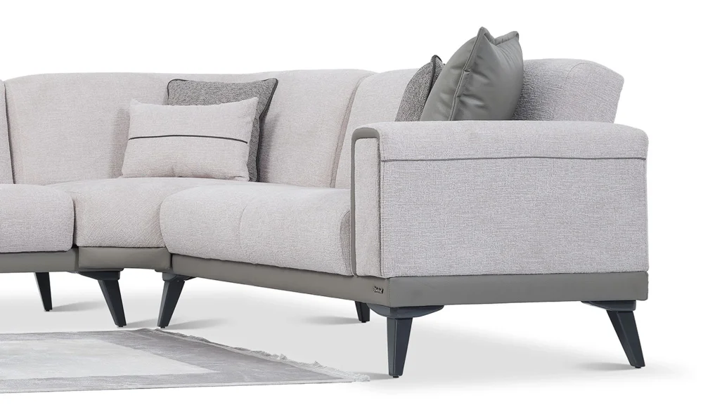 Madrid Köşe Koltuk Takımı