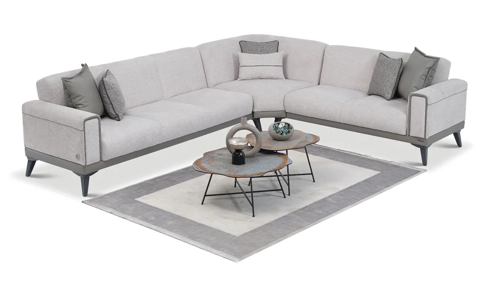 Madrid Köşe Koltuk Takımı