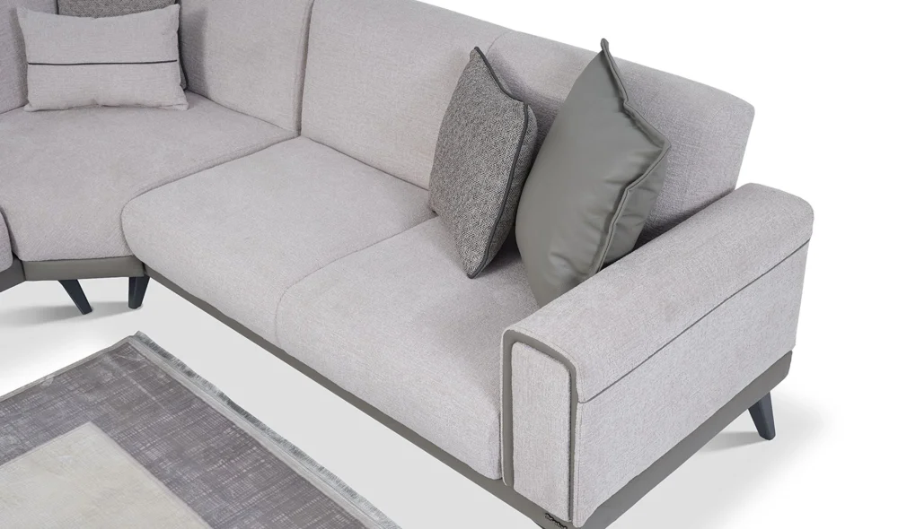 Madrid Köşe Koltuk Takımı