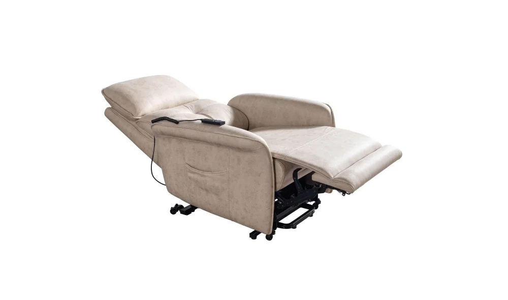 Petra Medikal Baba Koltuğu (Çift Motorlu)