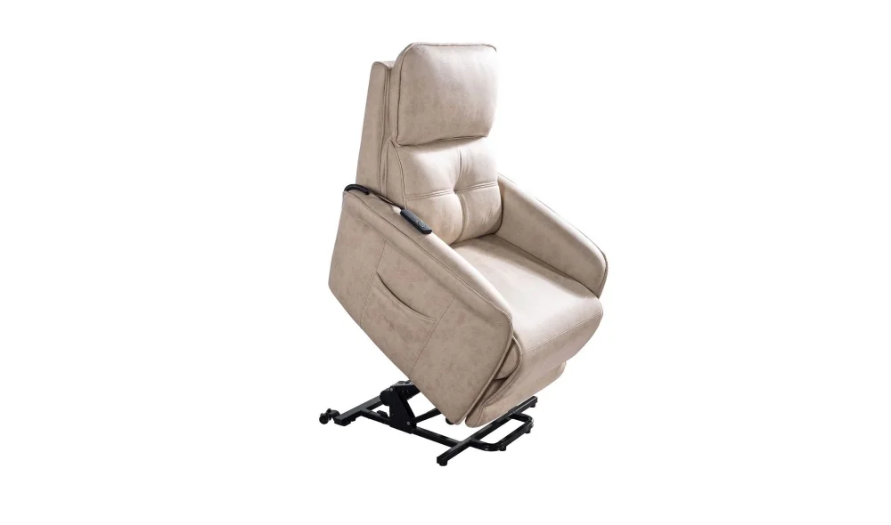 Petra Medikal Baba Koltuğu (Çift Motorlu)