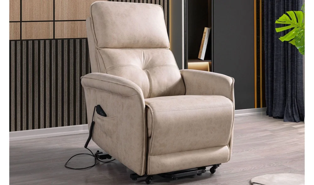 Petra Medikal Baba Koltuğu (Çift Motorlu)