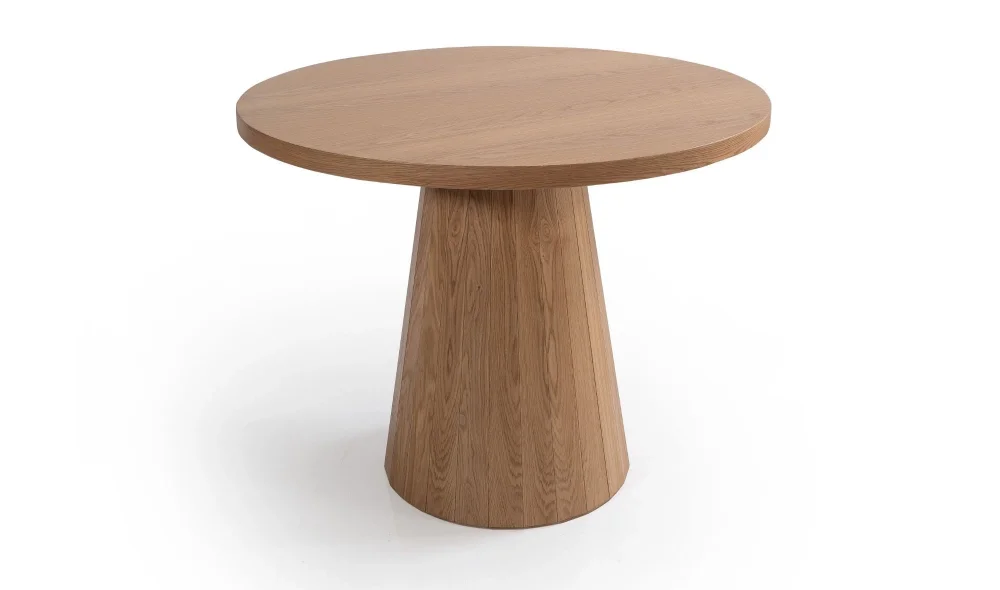 Petra Mutfak Masası (Natural)