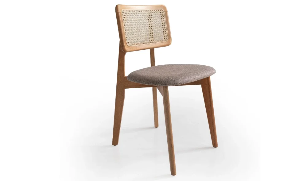 Petra Mutfak Masası Takımı (Natural)