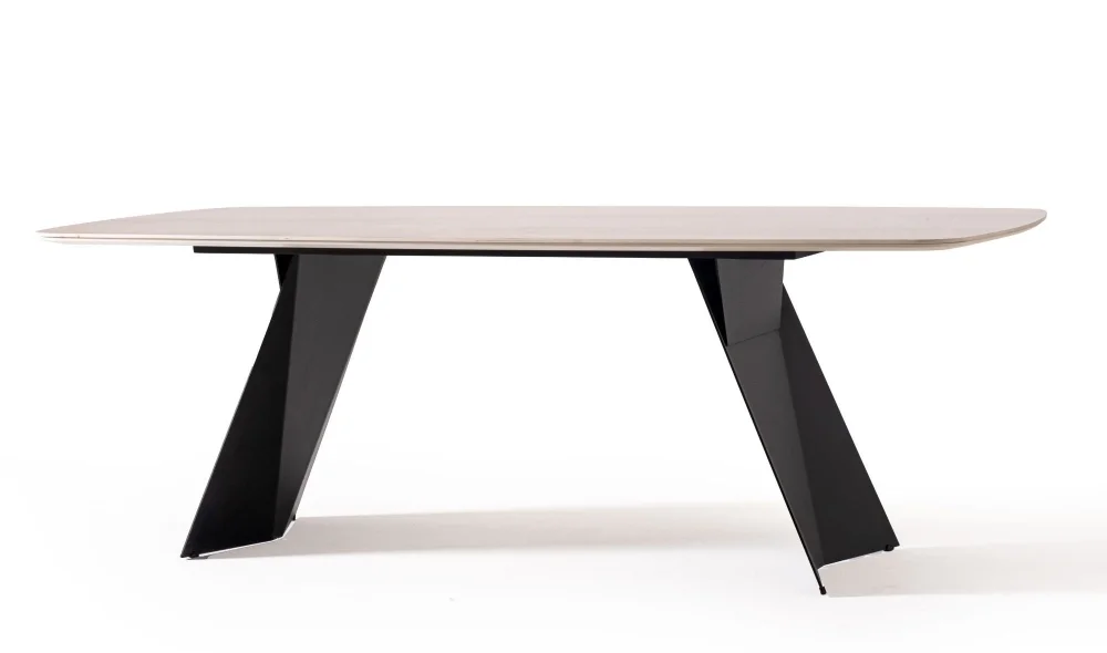 Vienna Seramik Yemek Masası