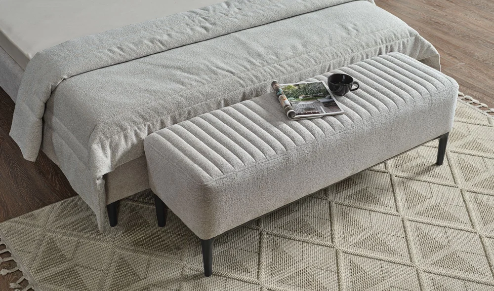 Madrid Yatak Odası Takımı