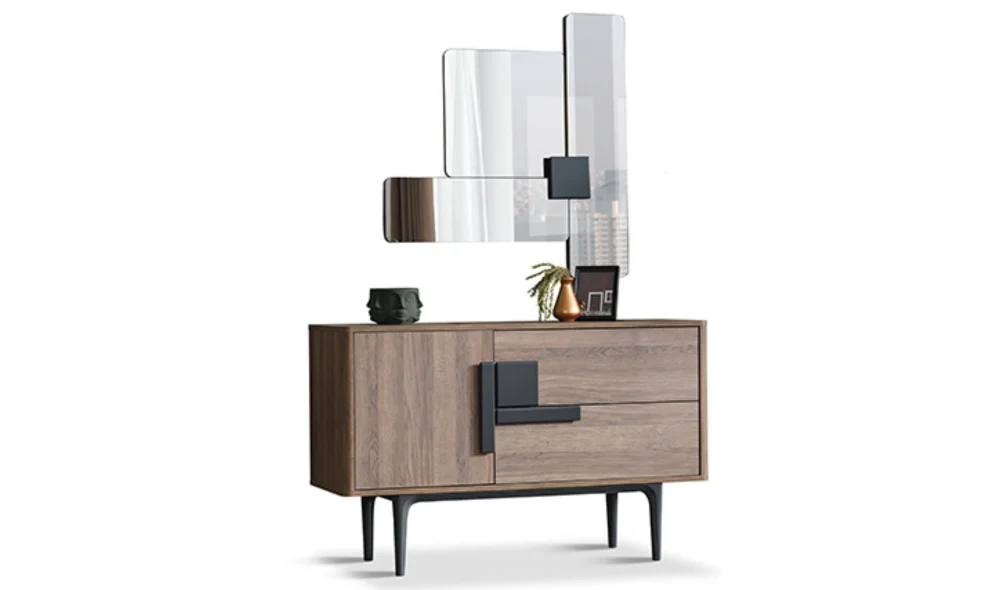 Madrid Yatak Odası Takımı