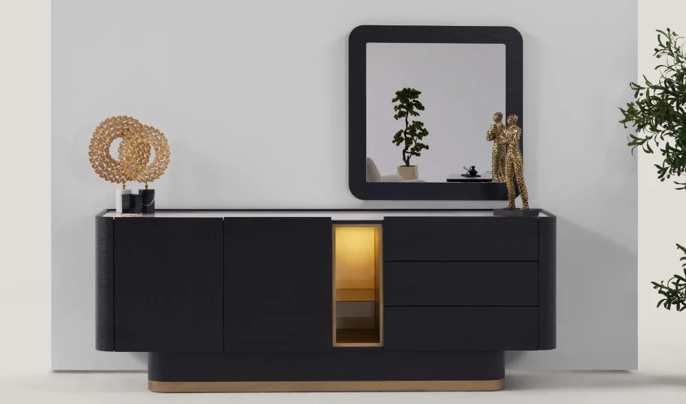 Petra Yemek Odası Takımı