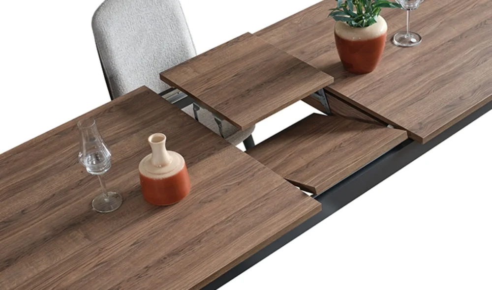 Madrid Yemek Odası Takımı