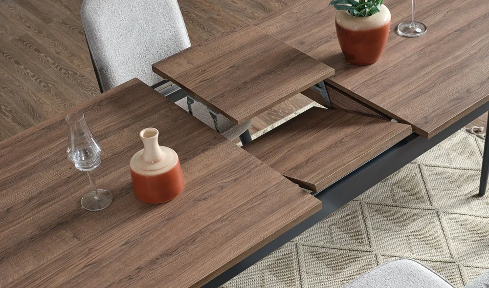 Madrid Yemek Odası Takımı