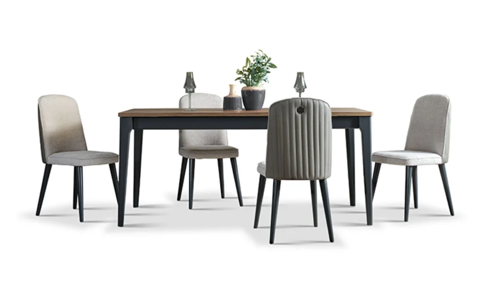 Madrid Yemek Odası Takımı