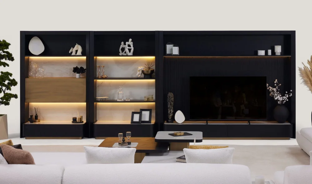 Petra Yemek Odası Takımı