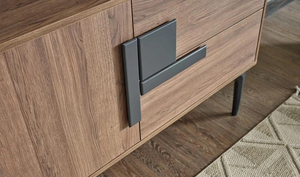 Madrid Yemek Odası Takımı