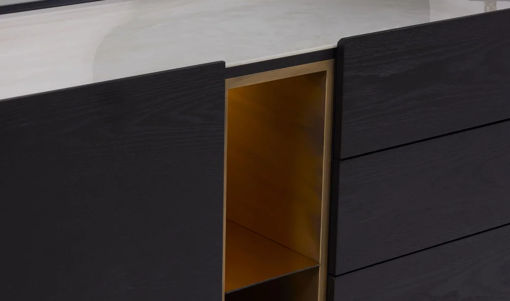 Petra Yemek Odası Takımı