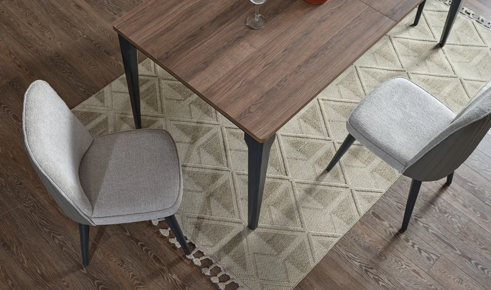 Madrid Yemek Odası Takımı