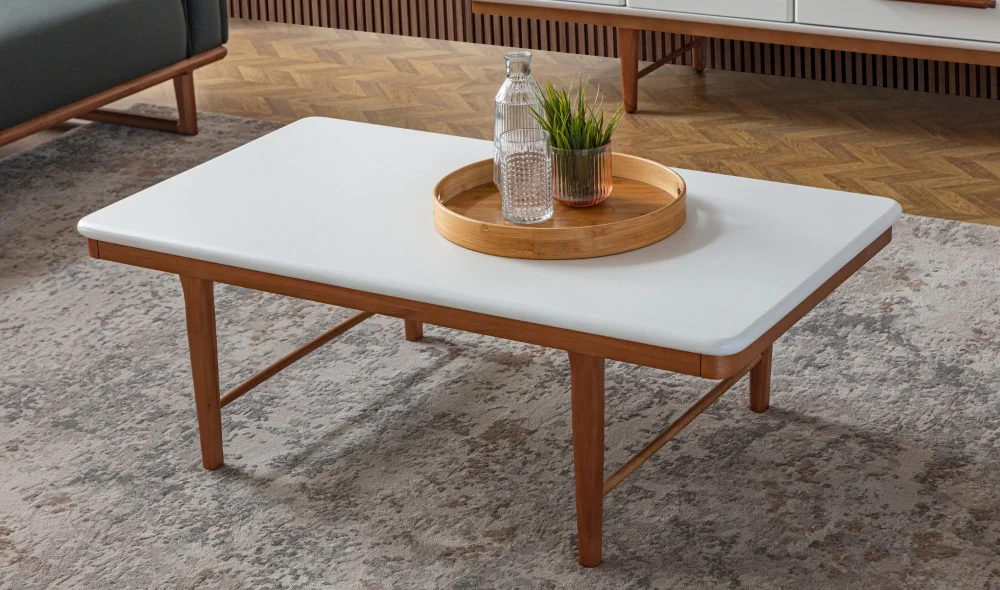 Pier Yemek Odası Takımı