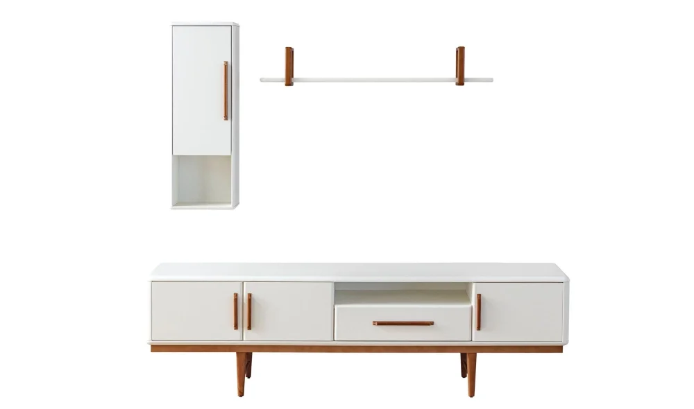 Pier Yemek Odası Takımı