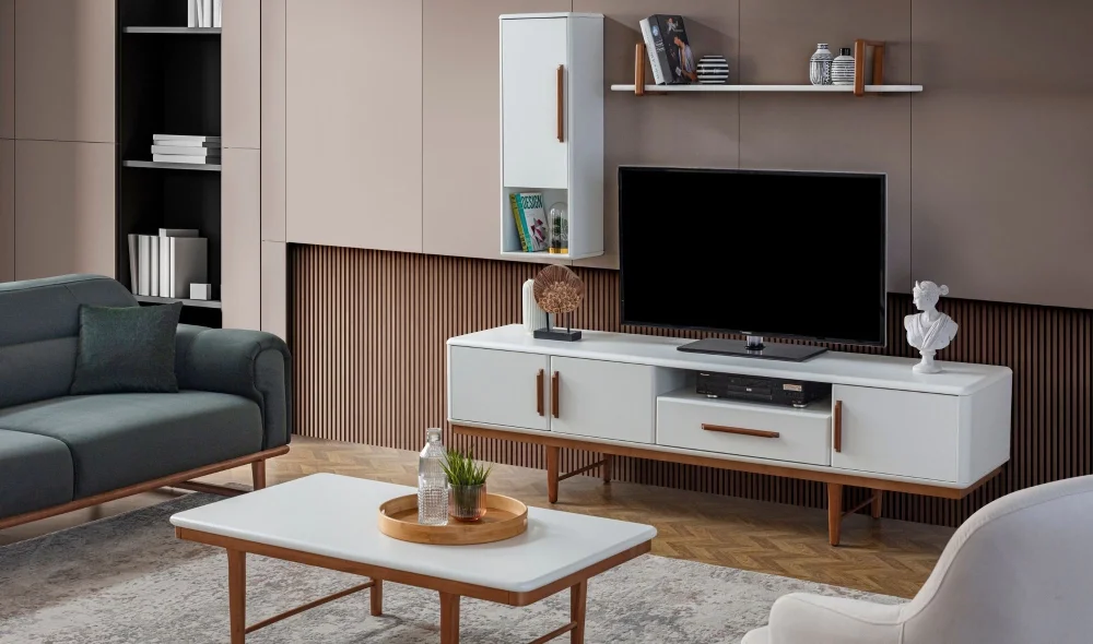 Pier Yemek Odası Takımı