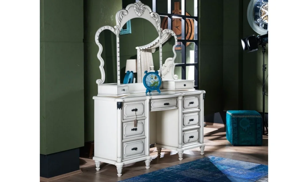 Platin Yatak Odası Takımı