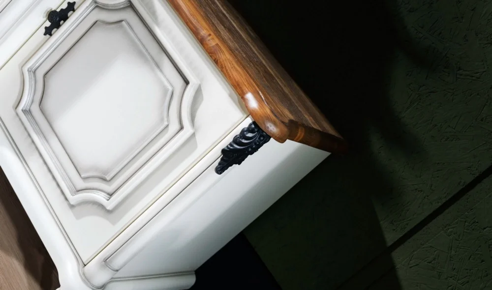 Platin Yemek Odası Takımı