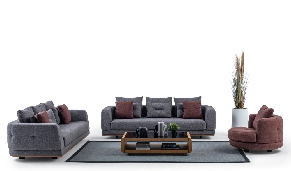 Play Koltuk Takımı