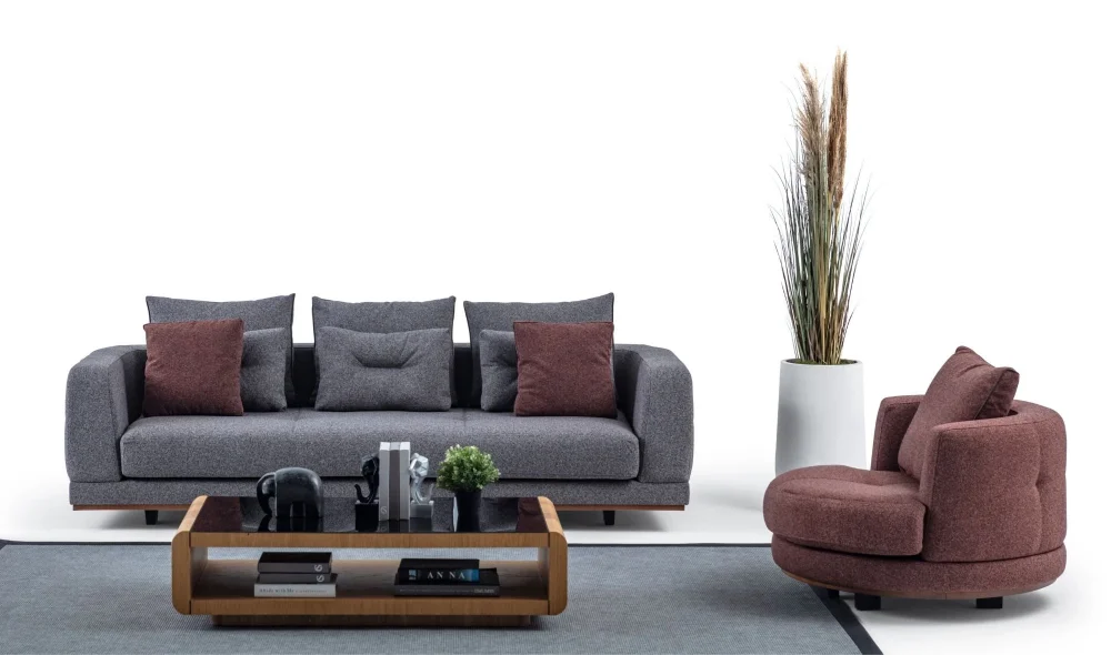 Play Koltuk Takımı