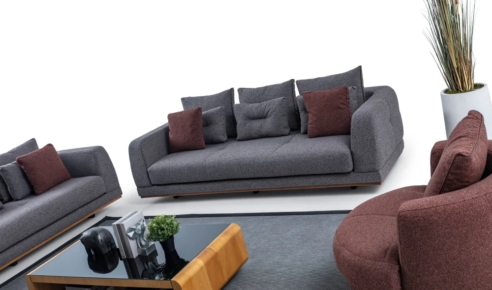 Play Koltuk Takımı