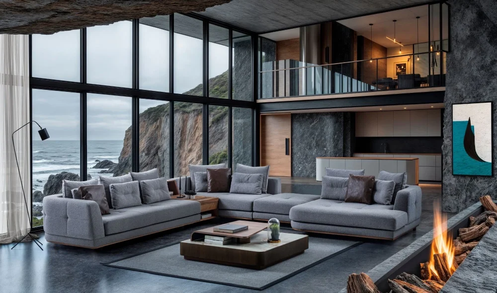 Play Köşe Koltuk Takımı