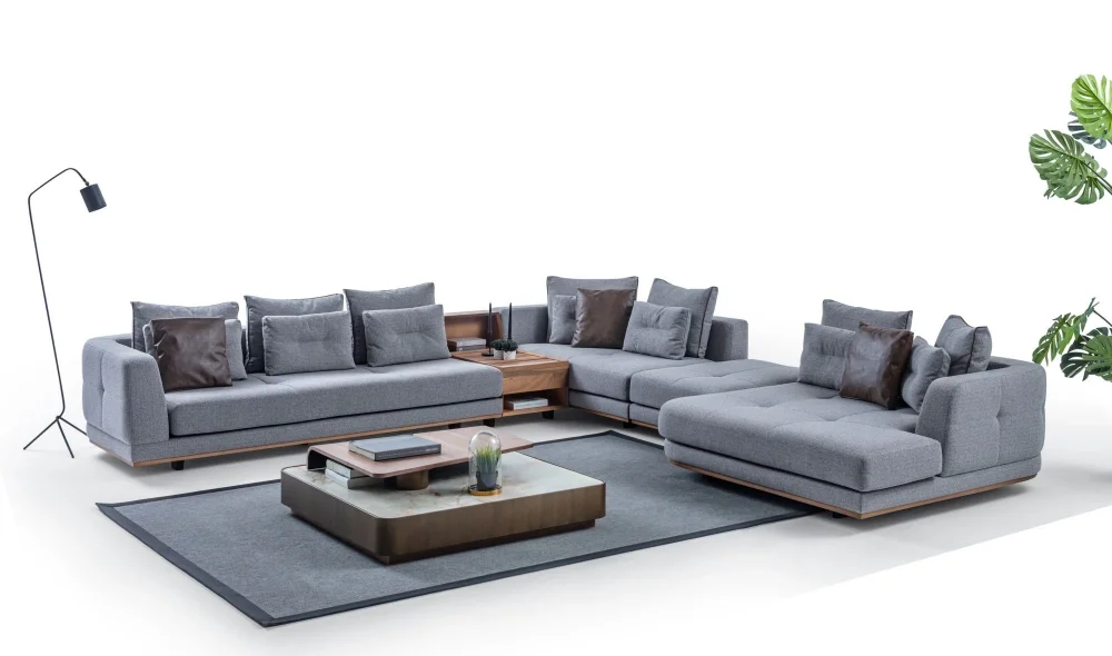 Play Köşe Koltuk Takımı