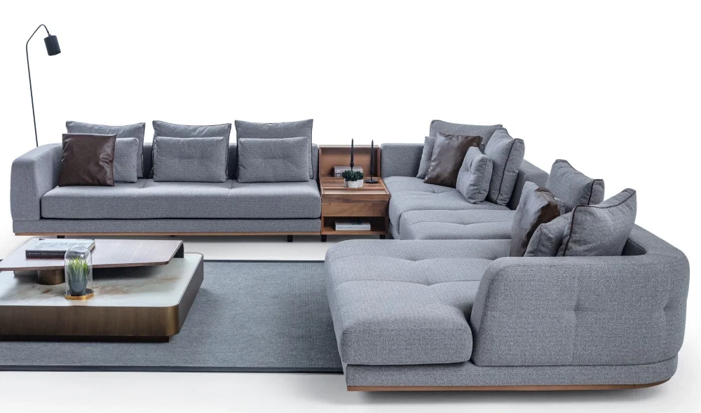 Play Köşe Koltuk Takımı