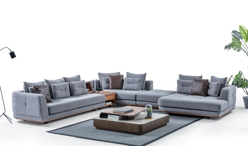 Play Köşe Koltuk Takımı