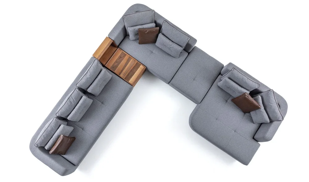 Play Köşe Koltuk Takımı