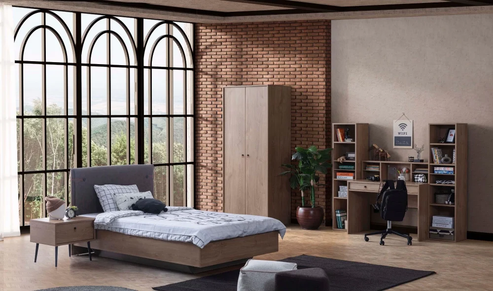 Plus Genç Odası Takımı