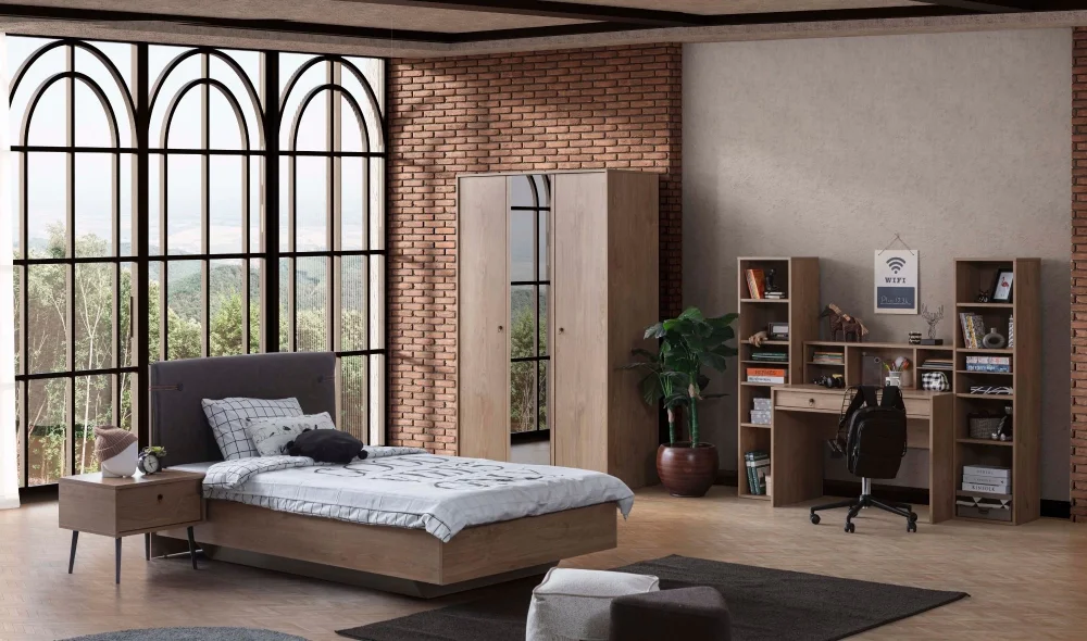 Plus Genç Odası Takımı