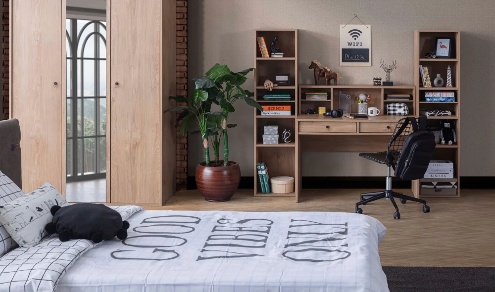 Plus Genç Odası Takımı