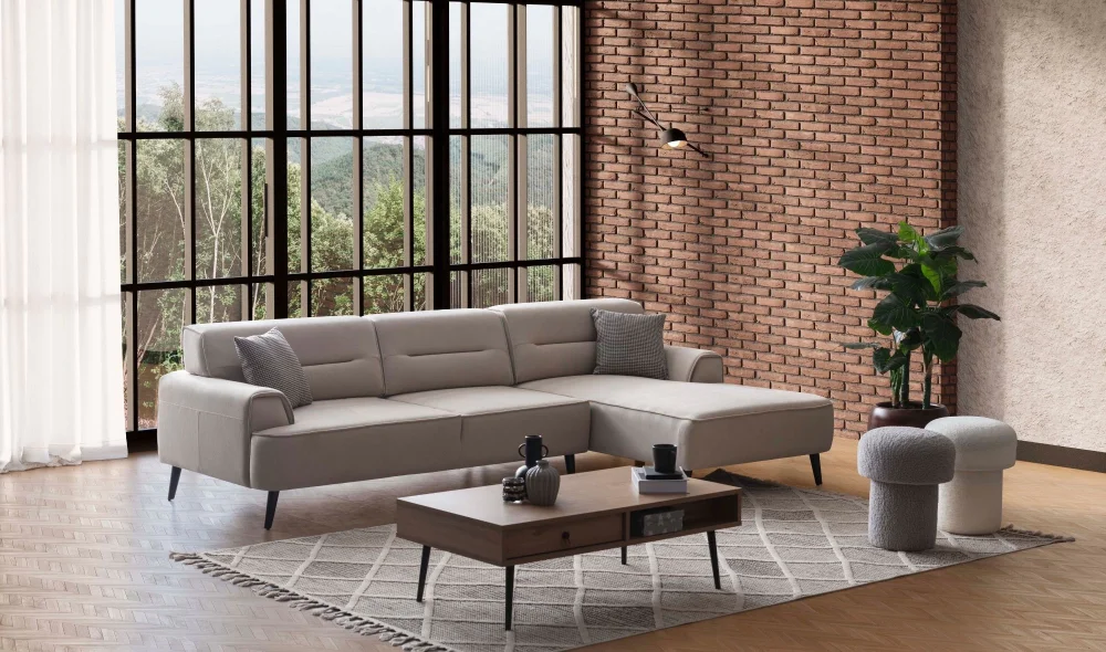 Plus Köşe Koltuk Takımı