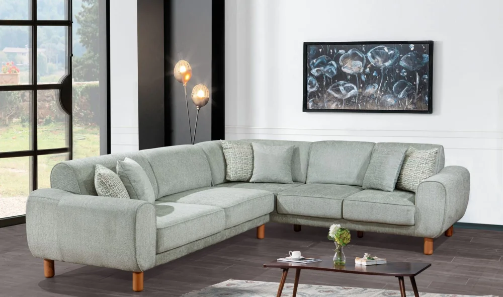 Plus Köşe Koltuk Takımı