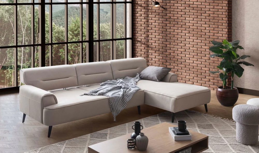 Plus Köşe Koltuk Takımı