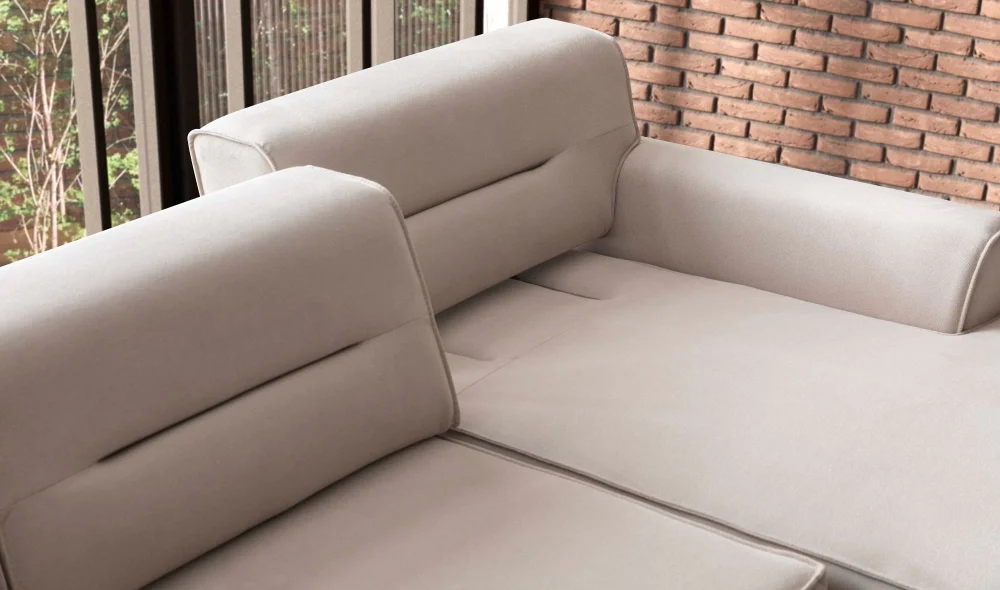 Plus Köşe Koltuk Takımı