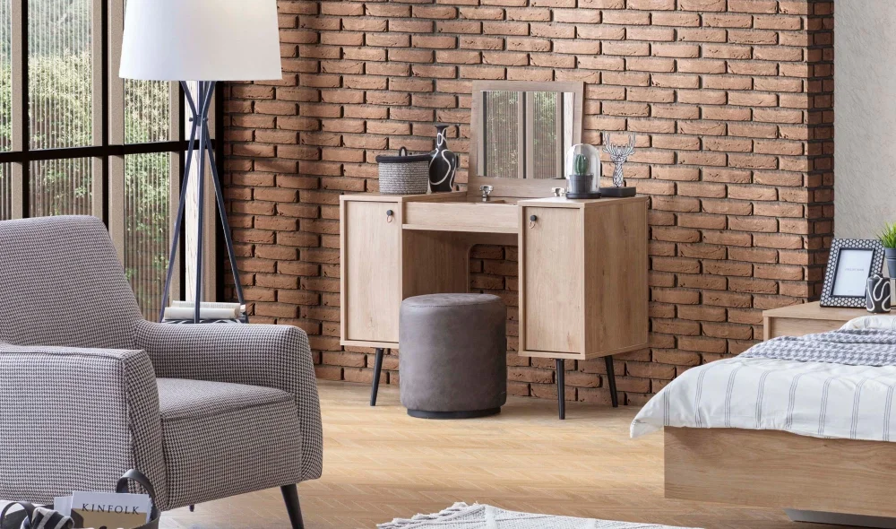 Plus Yatak Odası Takımı