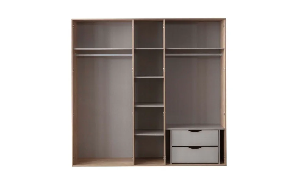 Plus Yatak Odası Takımı