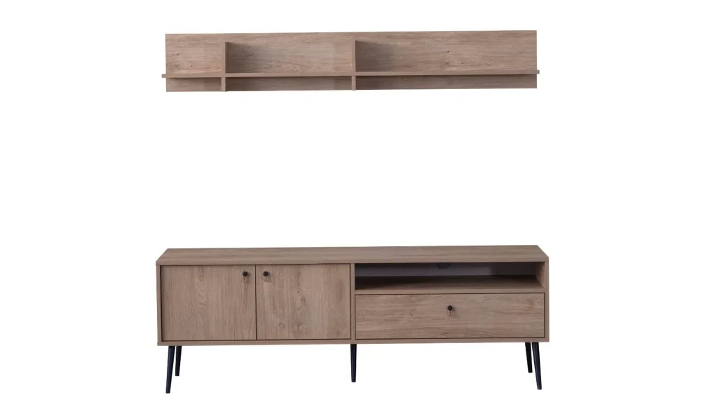 Plus Yemek Odası Takımı