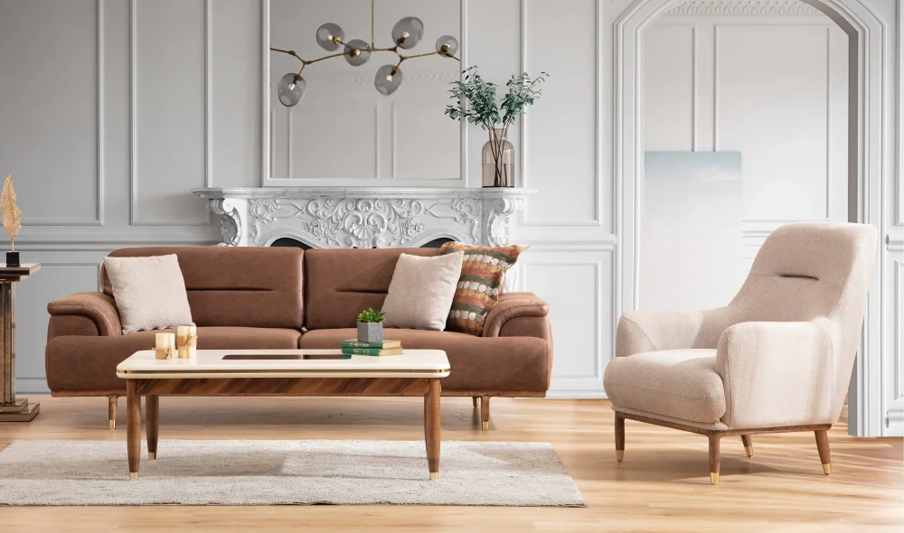 Point Koltuk Takımı