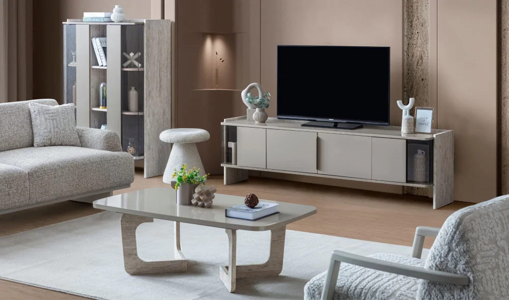 Point Koltuk Takımı