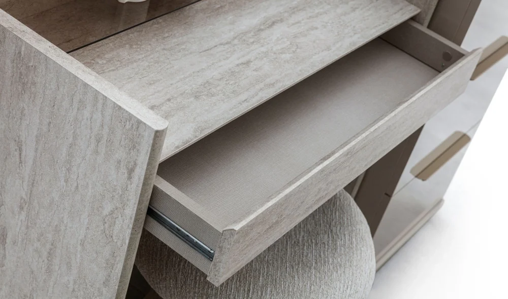 Point Yatak Odası Takımı