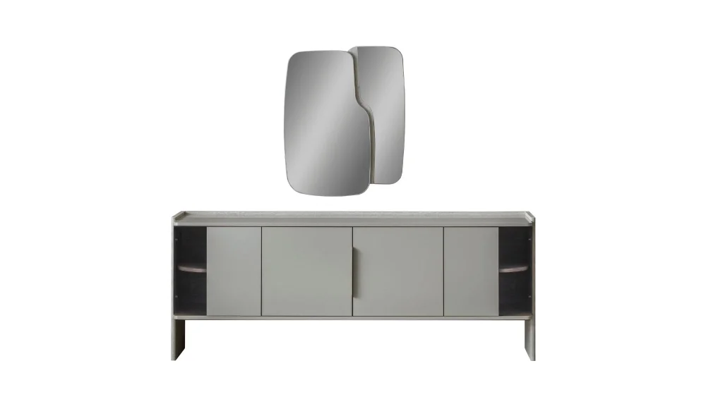 Point Yemek Odası Takımı