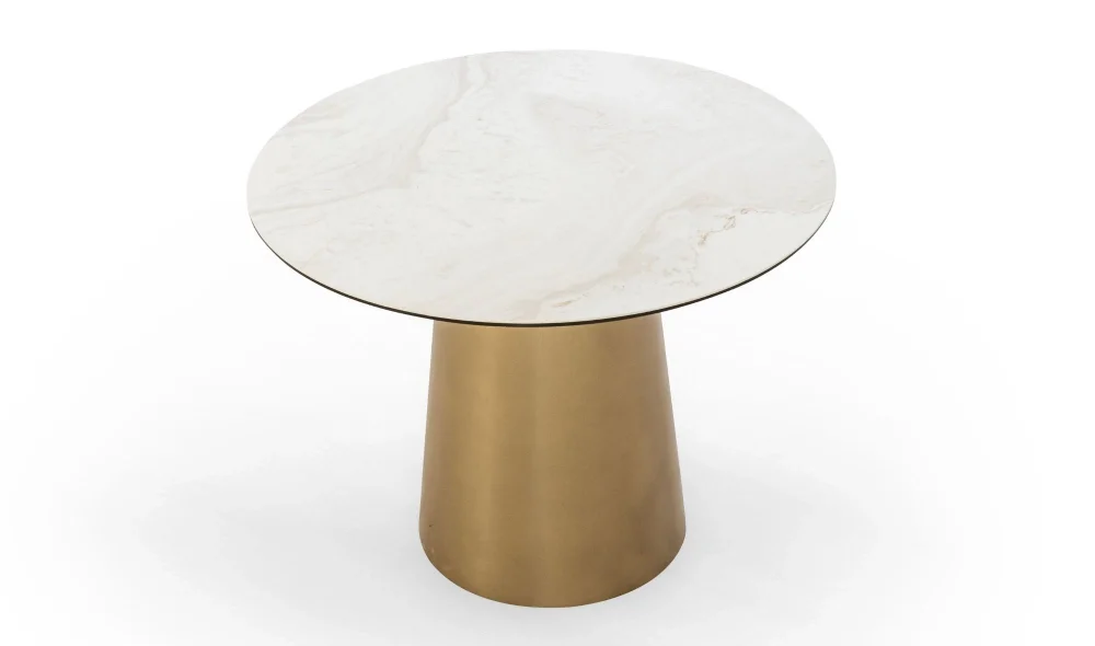 Porselen Mutfak Masası Takımı