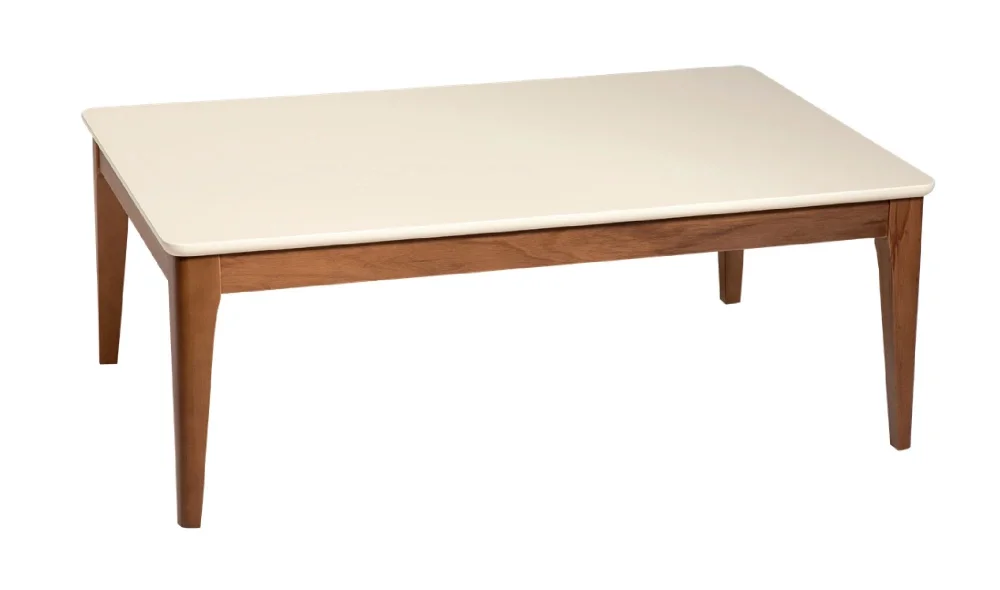 Porto Ceviz-Krem Orta Sehpa