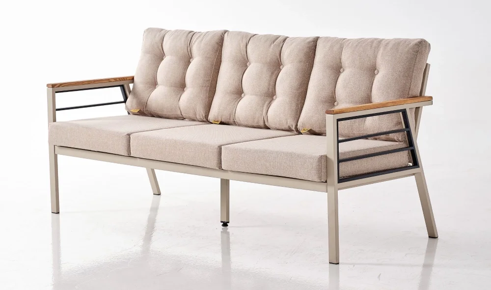 Praga Maksi Bahçe ve Balkon Takımı